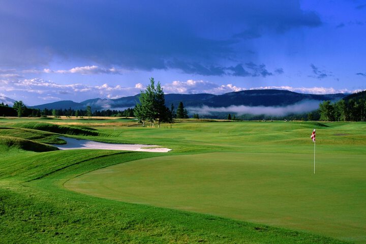 Golf 28 of 44