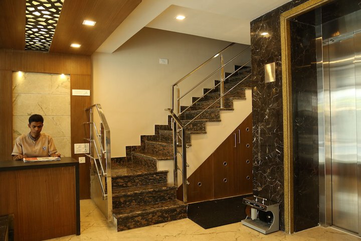 Hotel Interior 34 of 39
