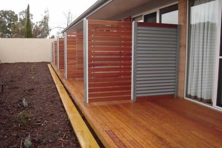 Terrace/Patio 48 of 53