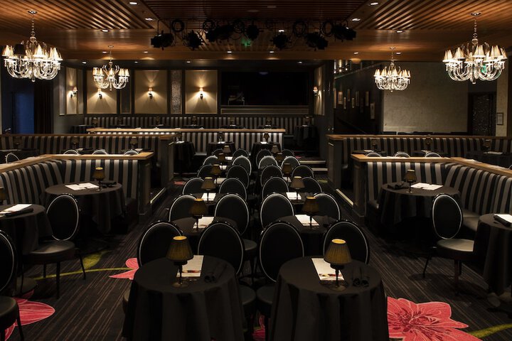 Nightclub