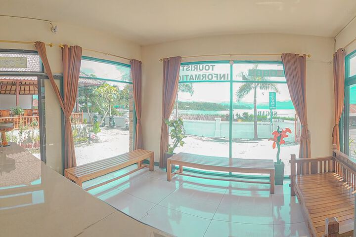 Hotel Interior 2 of 54