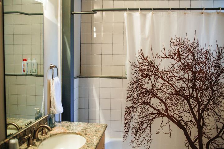 Bath Interior