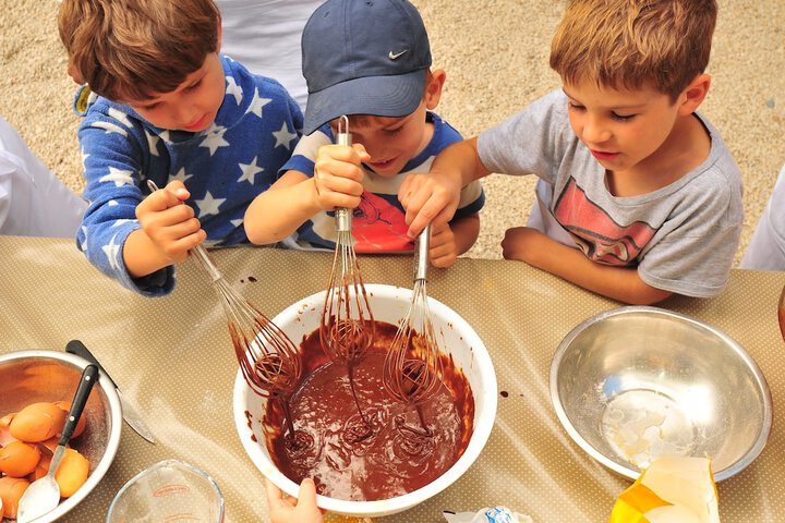 Children's activities