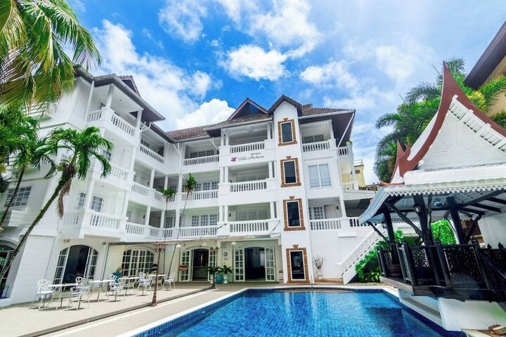 Hotel 146 of 171