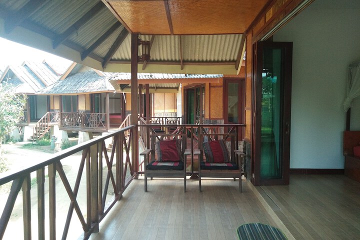 Terrace/Patio 10 of 23