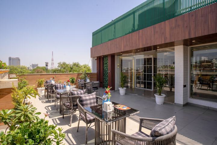 Terrace/Patio 48 of 75