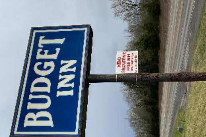Budget Inn