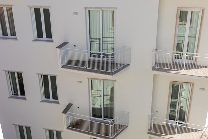 Hotel 146 of 147