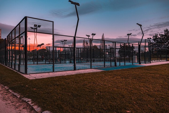 Fitness Club
