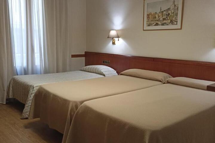 Hotel Europa