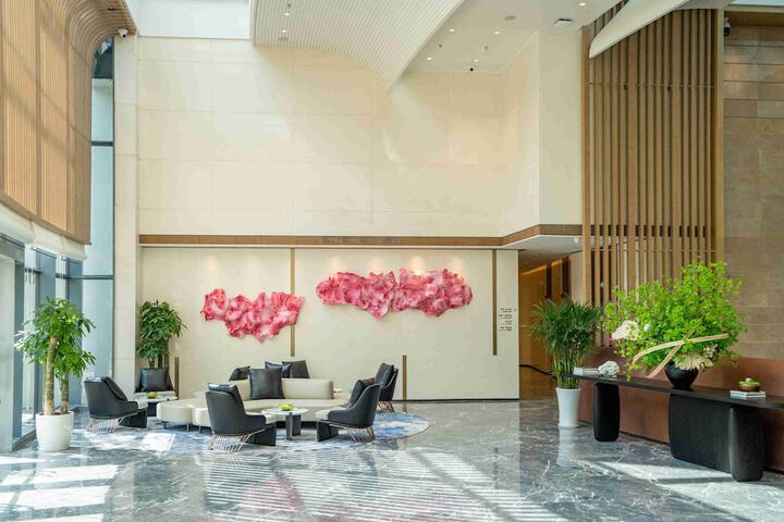 Hotel Interior 7 of 110