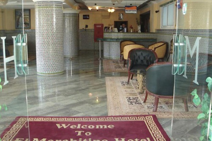Hotel 3 of 51