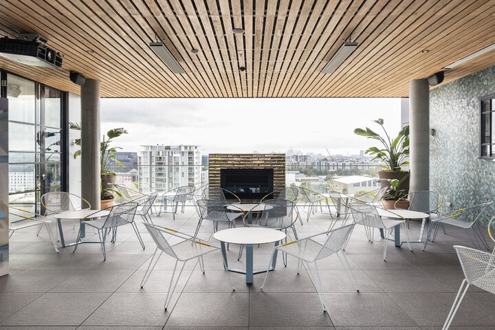 Terrace/Patio 78 of 81