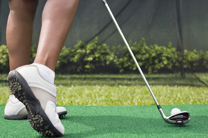 Golf 39 of 64