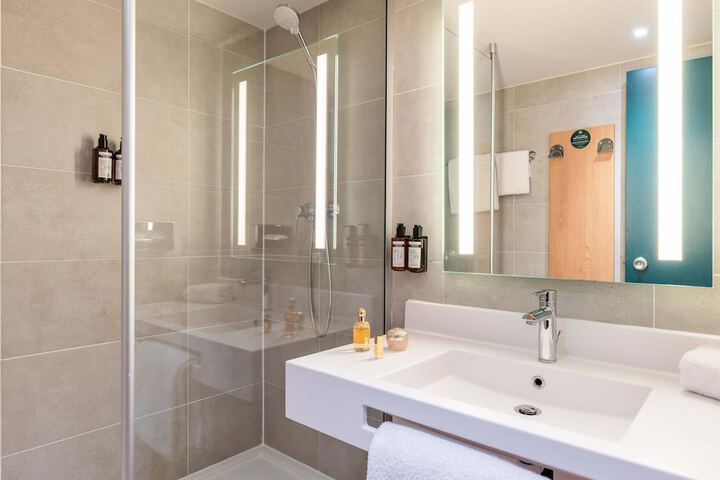 Bath Amenities