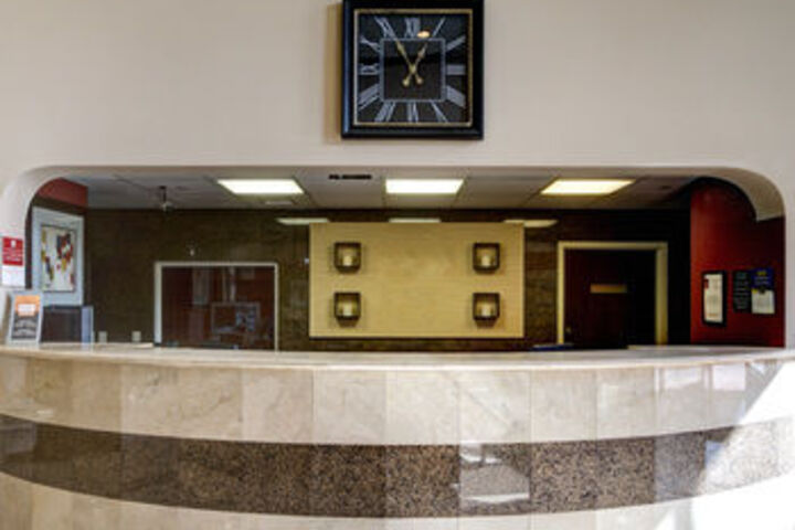 Hotel Interior 45 of 45