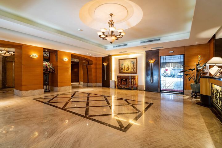 Hotel Interior 3 of 164