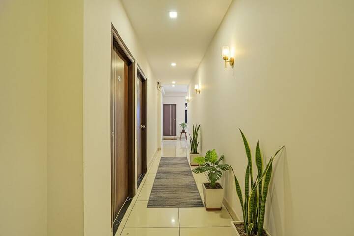Hotel Interior 4 of 26