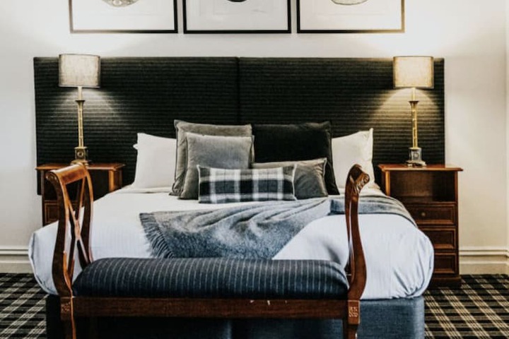 Hotel Bellinzona Daylesford