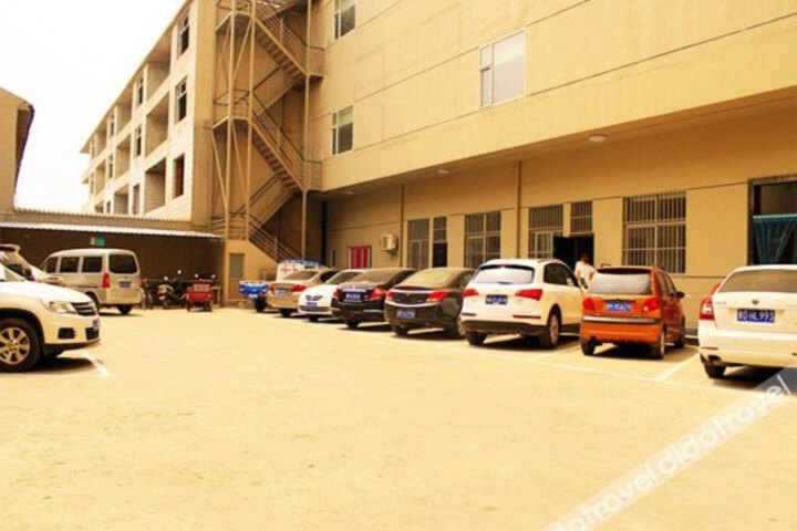 Fitness Center Photo