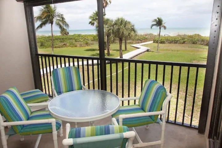 Terrace/Patio 8 of 20