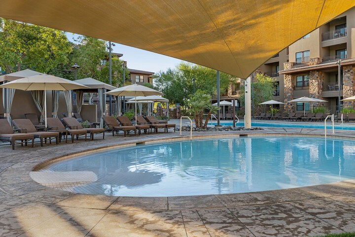 Pool to Cool