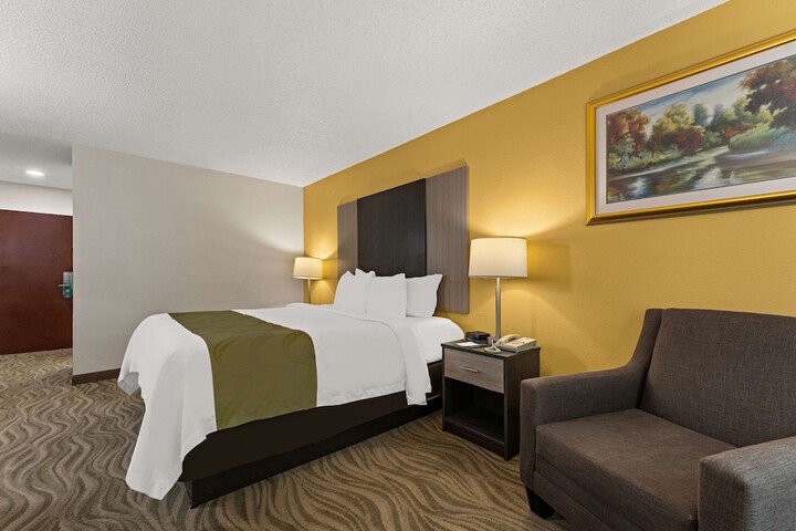 1 King Bed (4 of 12)