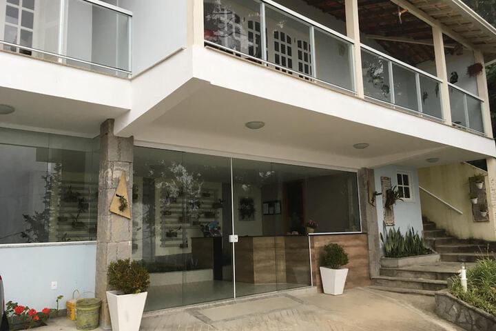 Hotel 54 of 61