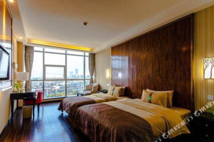 MEISU Hotel
