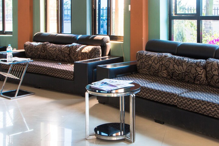 Hotel Interior 2 of 126