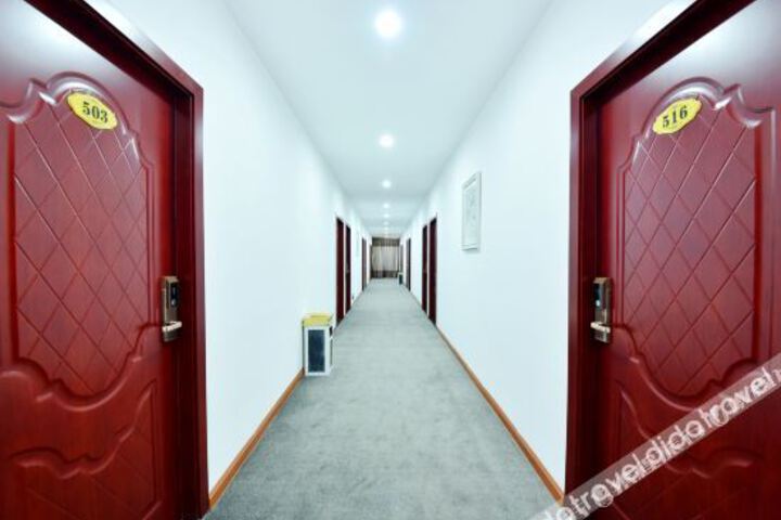 Hotel Interior 16 of 28