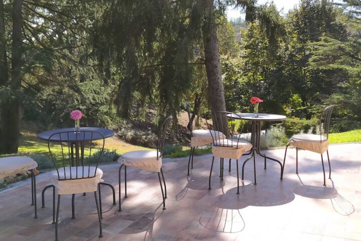 Terrace/Patio 23 of 44