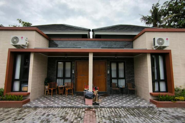 Premier Homestay Syariah