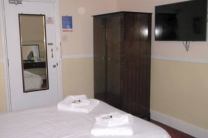 Inside Room Photo