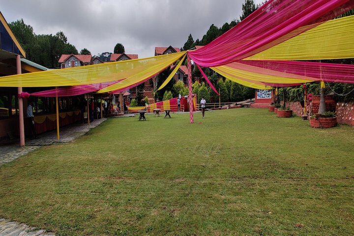 Ballroom/Hall 26 of 60
