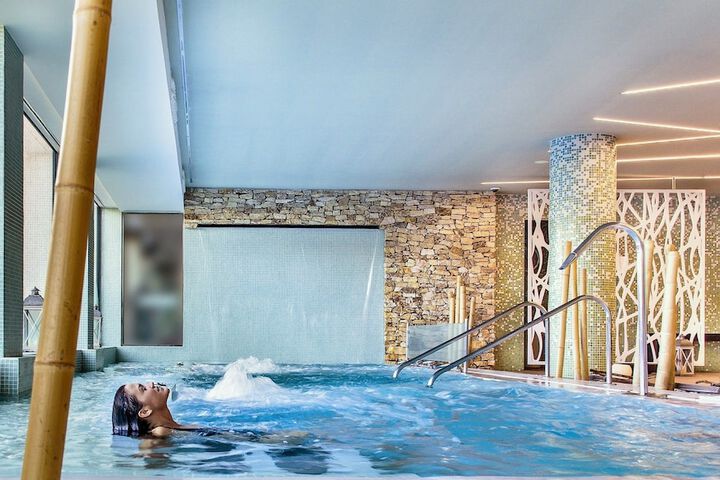 Spa Photos