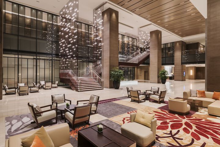 Hotel Interior 2 of 48