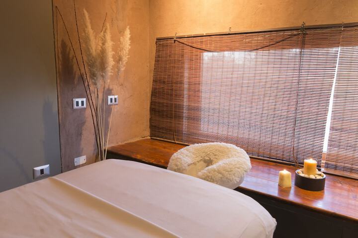 Wellness Treatments