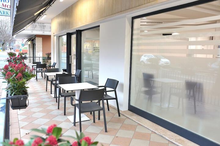 Restaurants