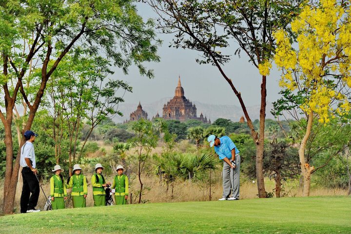 Golf 39 of 61