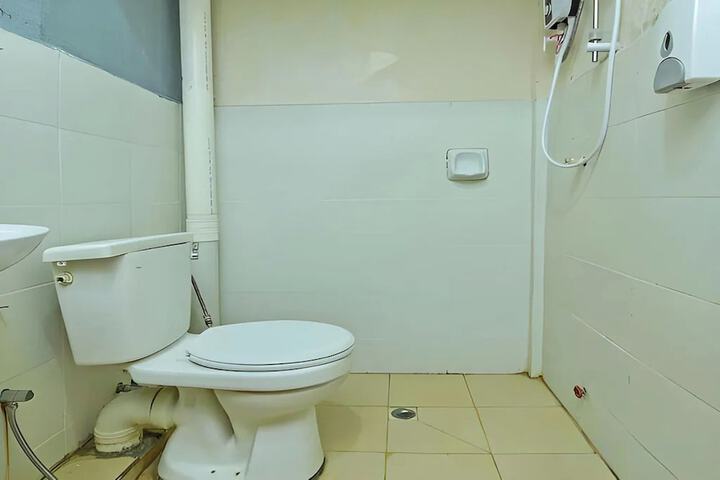 Bath Amenities
