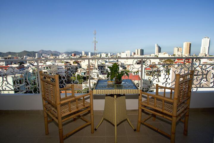 Terrace/Patio 29 of 39