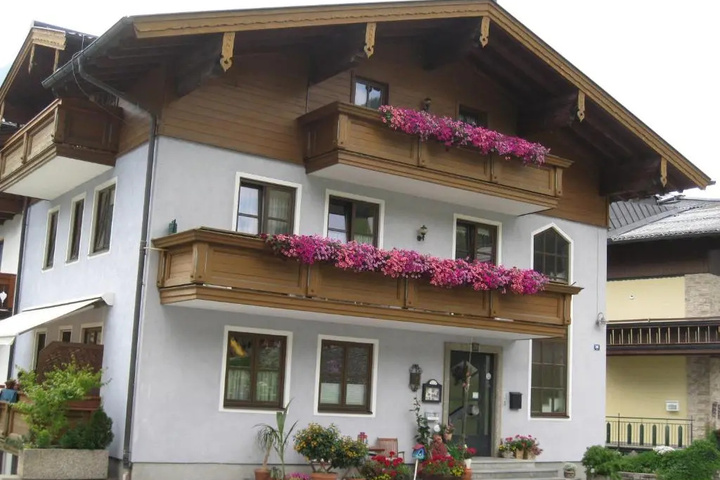 Ferienwohnungen Gwehenberger