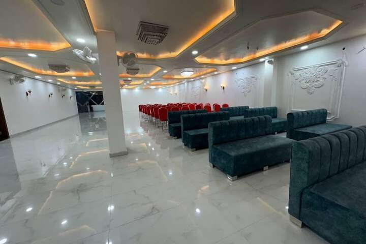Ballroom/Hall 30 of 36