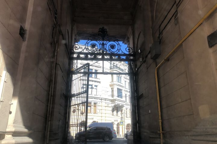 Hotel 1 of 23