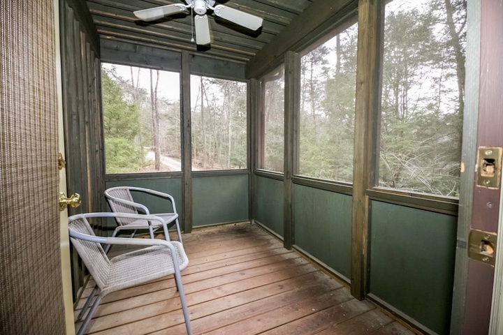 Terrace/Patio 6 of 18