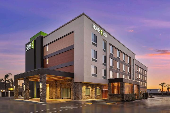 Home2 Suites by Hilton Eureka in Eureka, CA