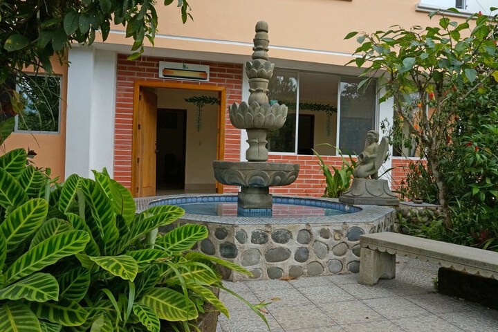 Hotel Exterior 50 of 50