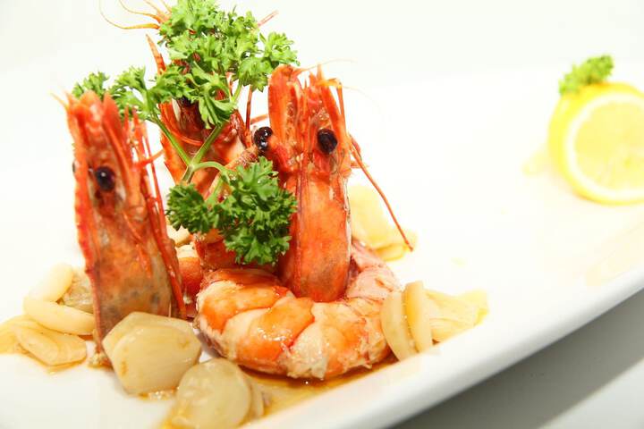 Food
