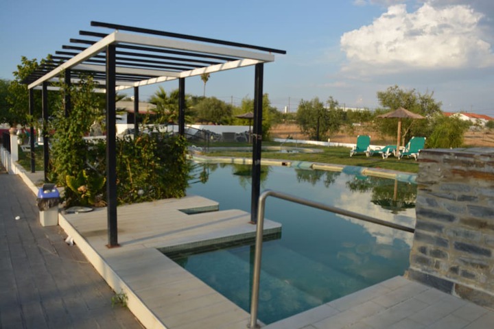 Hotel 64 of 70